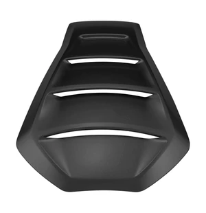 Schuberth M1 Top Ventilation Scoop Matt Black image