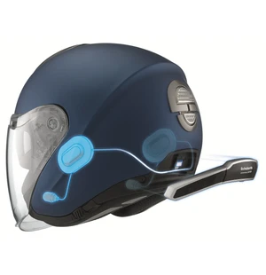 Schuberth lock baktill M1 SRCS-uttag image