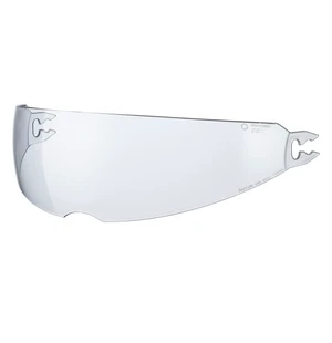 Schuberth M1 sun visor clear one size image