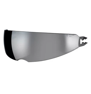 Schuberth M1 sun visor silver mirrored one size (E1 S2 C3PRO strl 50-59) image