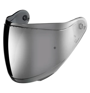 Schuberth M1 Visor silver mirrored one size image