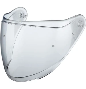 Schuberth M1 Visir klart onesize image