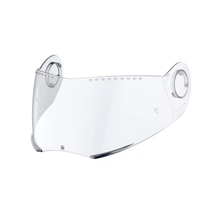 Schuberth E1 klart visir Antifoglins-förberett image