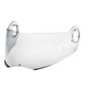 Schuberth E1 50% färgad visir AF färdig image