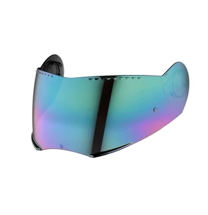 Schuberth E1 Iridium visir AF färdig image