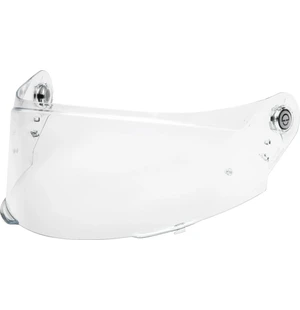 Schuberth SR2 visor klart antifoglins-förberett image