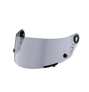 Schuberth SR2 50% färgad visor tear off Antifog färdig image