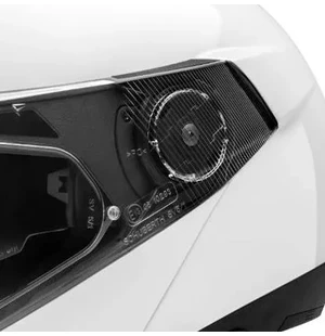 Schuberth C4 visirmekanism image