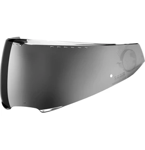 Schuberth C4 Visir spegel silver image