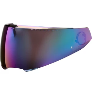 Schuberth C4 Visir spegel iridium image