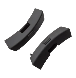 Schuberth C4 SC1 Intercom lucka Cover Com-system vänster image