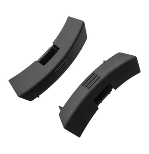 Schuberth C4 SC1 batterilucka Cover Com-system höger image