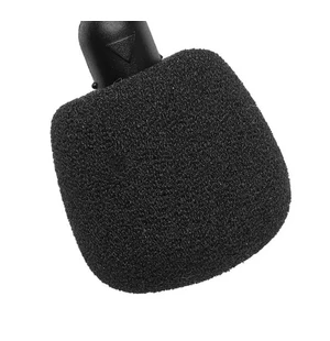 Schuberth C5 Foam cover for SC2 Boom Mic. image