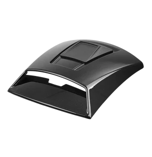 Schuberth C4 ventilation scoop image