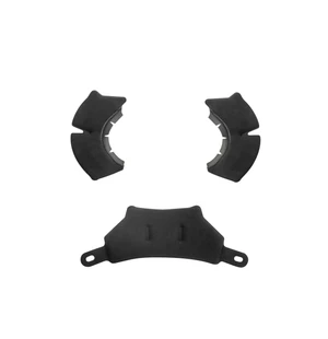 Schuberth C5/E2 Inredning sidor+bak image