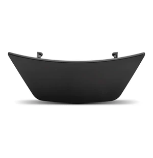 Schuberth C5 button for mouth ventilation black image
