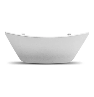 Schuberth C5 button for mouth ventilation silver image