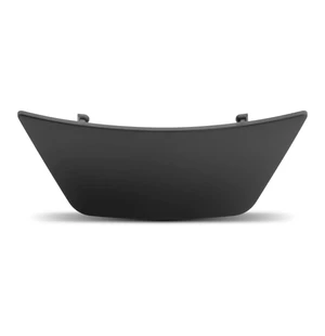 Schuberth C5 button for mouth ventilation matt black image