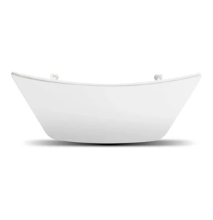 Schuberth C5 button for mouth ventilation white image