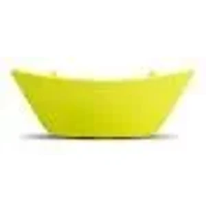 Schuberth C5 button for mouth ventilation yellow fluo image