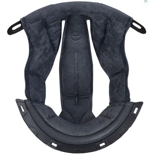 Schuberth huvud pad set S3 strl image