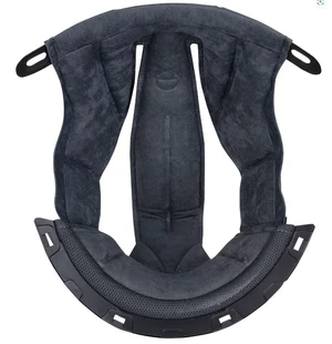 Schuberth inredning S3 strl image