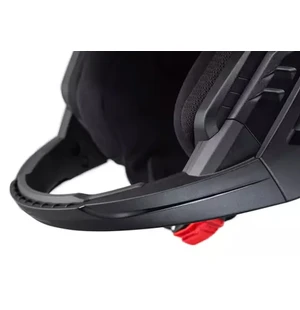 Schuberth J2 Chin Bar 1 piece one size image
