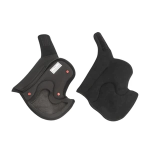Schuberth J2 Cheek pads set 32mm image
