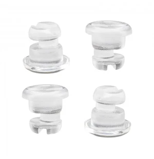 Schuberth Pins for Anti-fog lens (4 pieces) image