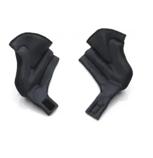 Schuberth C4 PRO/C4 BASIC Cheekpads size image