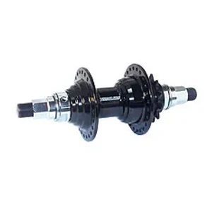 Baknav NOVATEC 32h. Microspline. Center Lock. 12-v. Boost 12x148 image