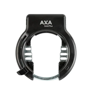Ramlås AXA Solid plus retracable (godkänt) image