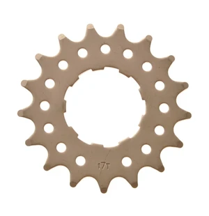 Fixie drev 17T (51433) 17T image