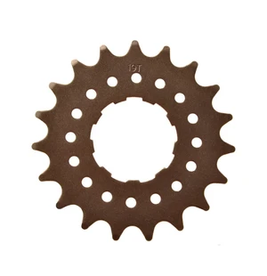 Fixie drev 19T (51433). 19T. image