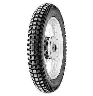 PIRELLI MT 43 Pro Trial 2.75 - 21 45P TL Fr kuva