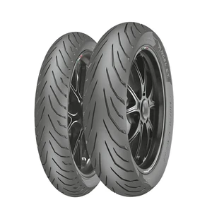 Pirelli Angel City 90/90-17 M/C 49S TL F/R kuva