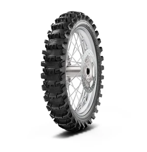 Pirelli Scorpion MX Soft 120/90-18 NHS 65M Mud and Sand Re kuva