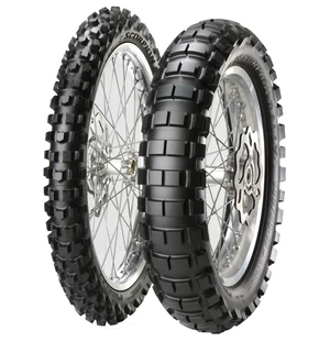 Pirelli Scorpion Rally 140/80-18 M/C 70R M+S TL Race Re kuva