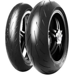 Pirelli Diablo Rosso IV 240/45 ZR 17 M/C (82W) TL Re kuva
