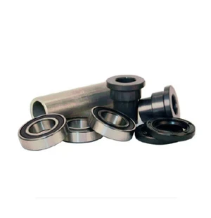 Haan Wheels Repair kit fits for SX/TC SXF/FC Rear 23-..22mm kuva