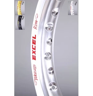 Vanne Excel 12X1.60 hopea 28H kuva