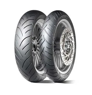 Dunlop Scootsmart RFD 130/70-13 63P TL Re kuva