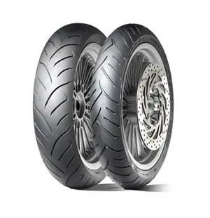 Dunlop Scootsmart 120/70-15 56S TL Fr kuva