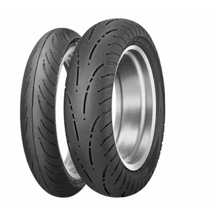 Dunlop D428F 130/70B18 63H TL Fr (CMX1100 Rebel) kuva