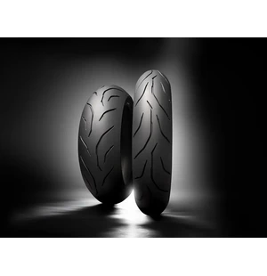 Dunlop Sportsmart MK4 120/70 ZR 17 (58W) TL Fr kuva