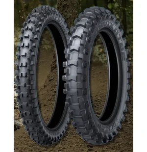 Dunlop Geomax AT82 80/100-21 51M TT Fr kuva