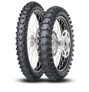Dunlop Geomax MX34 100/100-18 59M TT Re kuva