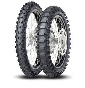 Dunlop Geomax MX34 110/100-18 64M TT Re kuva