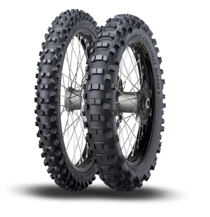 Dunlop Geomax EN91 EX 140/80-18 70M TT Re kuva