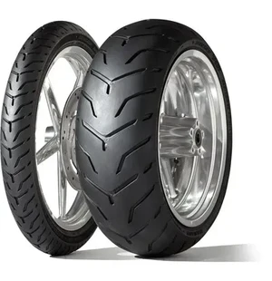 Dunlop D407 180/65B16 81H TL Re (H-D) kuva